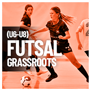Grassroots Futsal